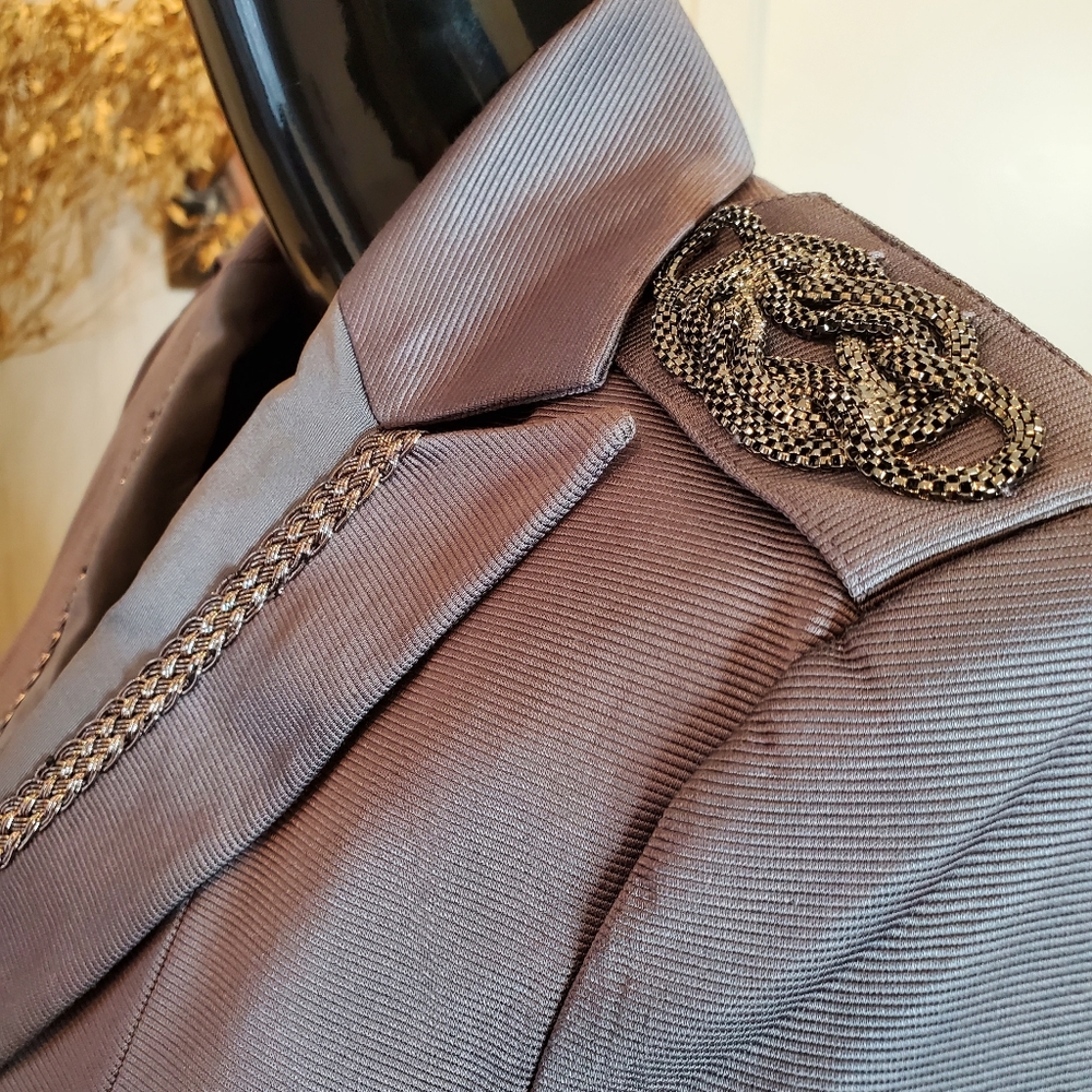 Bebe Blazer - image 2